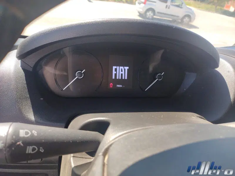 Fiat Ducato Furgone usata a Cuneo (9)