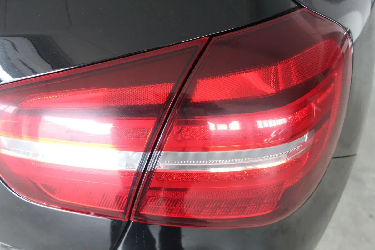 Mercedes-Benz GLA SUV usata a Terni (19)