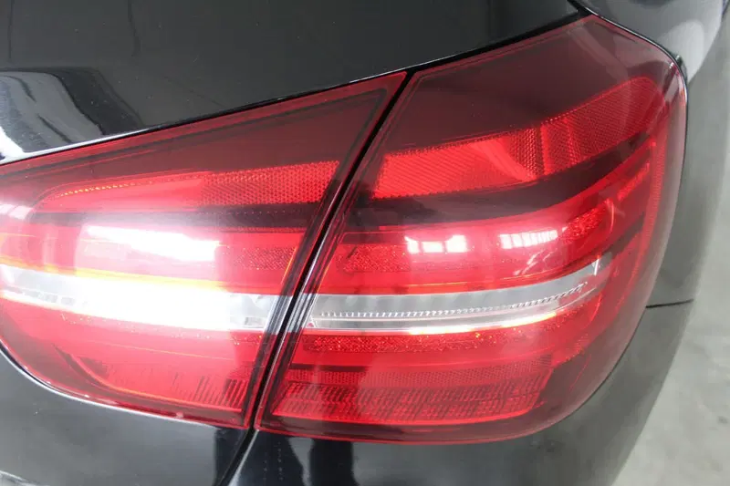 Mercedes-Benz GLA SUV usata a Terni (19)