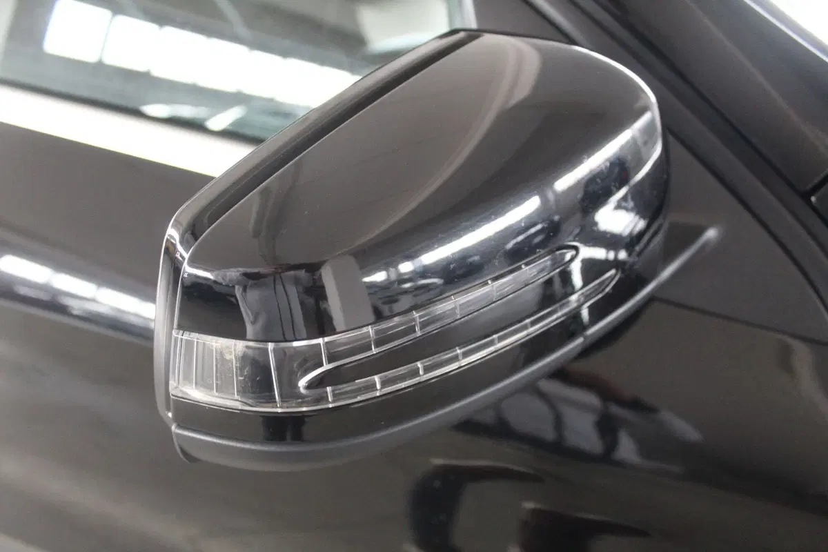 Mercedes-Benz GLA SUV usata a Terni (20)