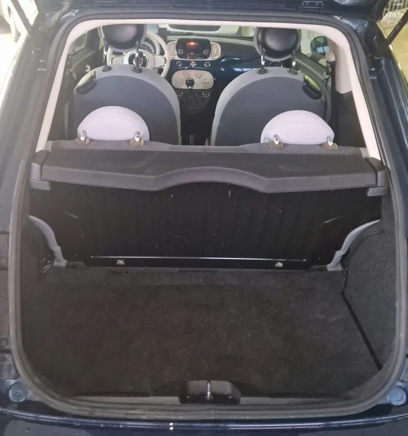 Fiat 500 usata a Terni (10)