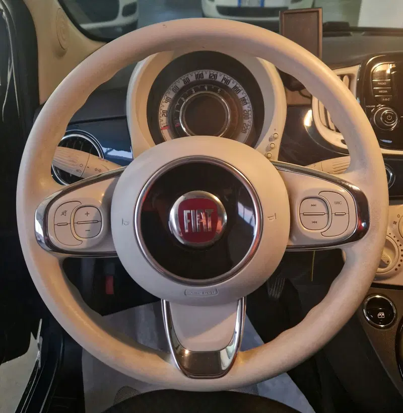 Fiat 500 usata a Terni (11)