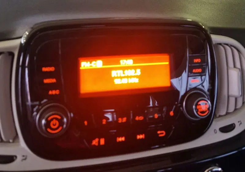Fiat 500 usata a Terni (13)