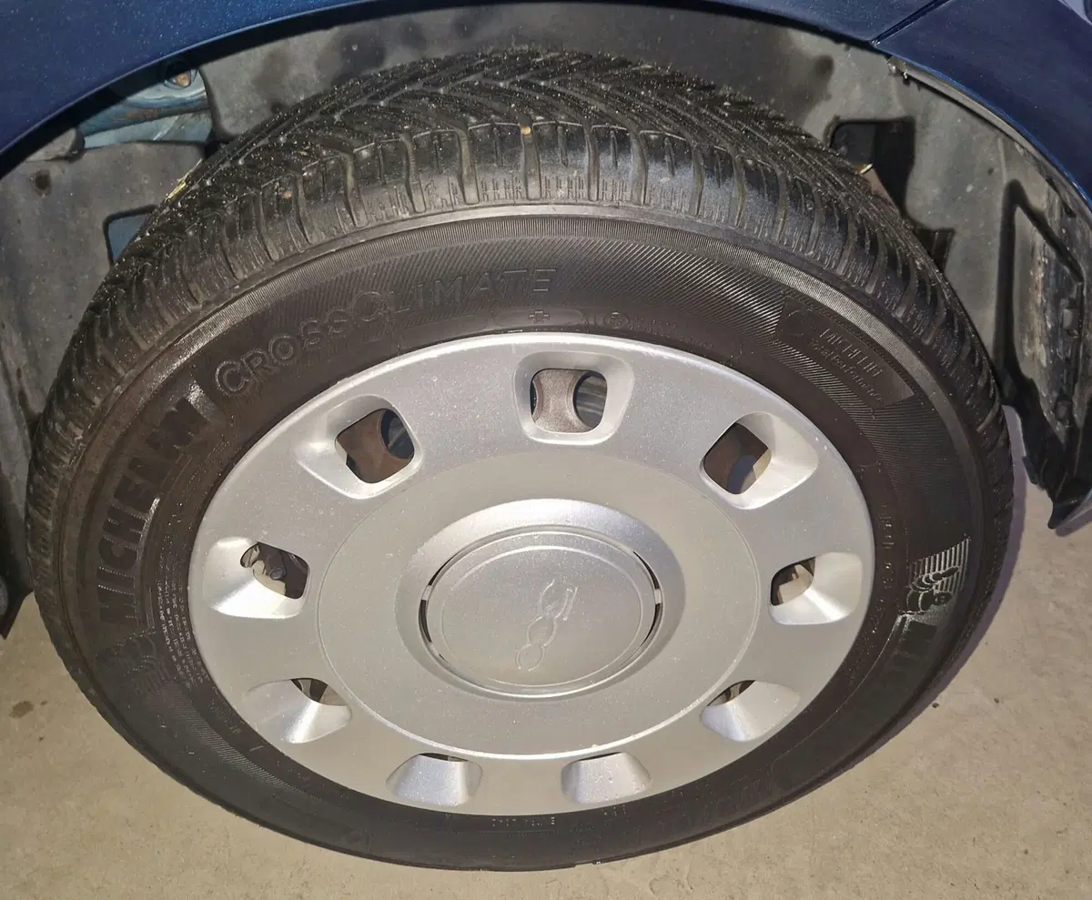 Fiat 500 usata a Terni (15)