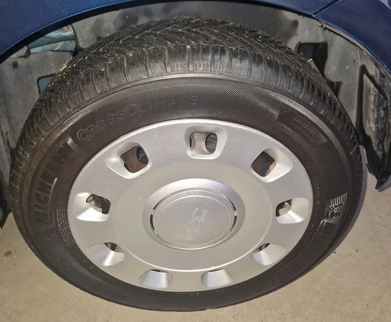 Fiat 500 usata a Terni (15)