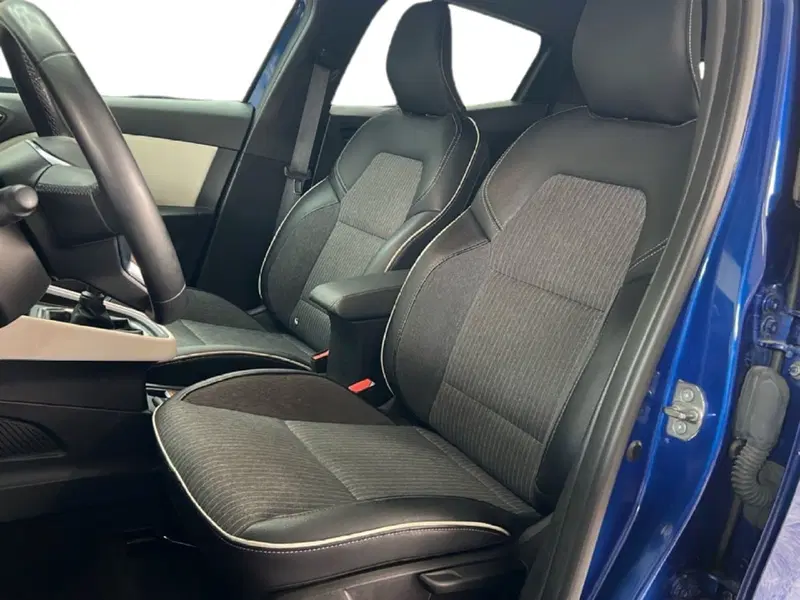Renault Clio usata a Roma (12)