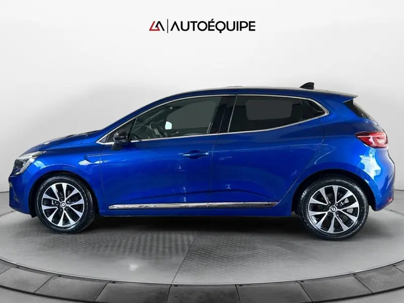 Renault Clio usata a Roma (2)