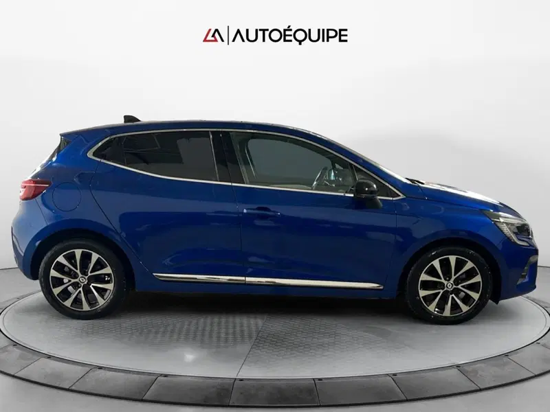 Renault Clio usata a Roma (6)