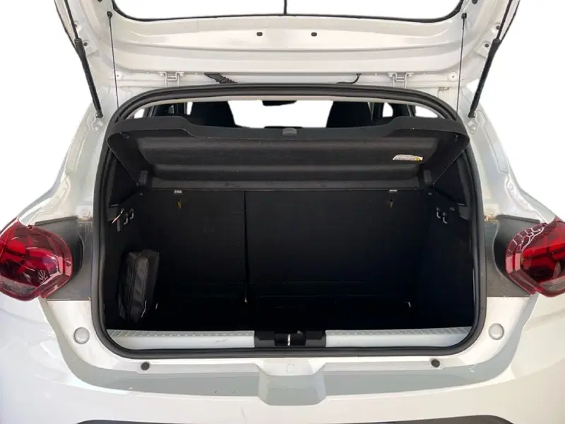 Dacia Sandero usata a Roma (10)