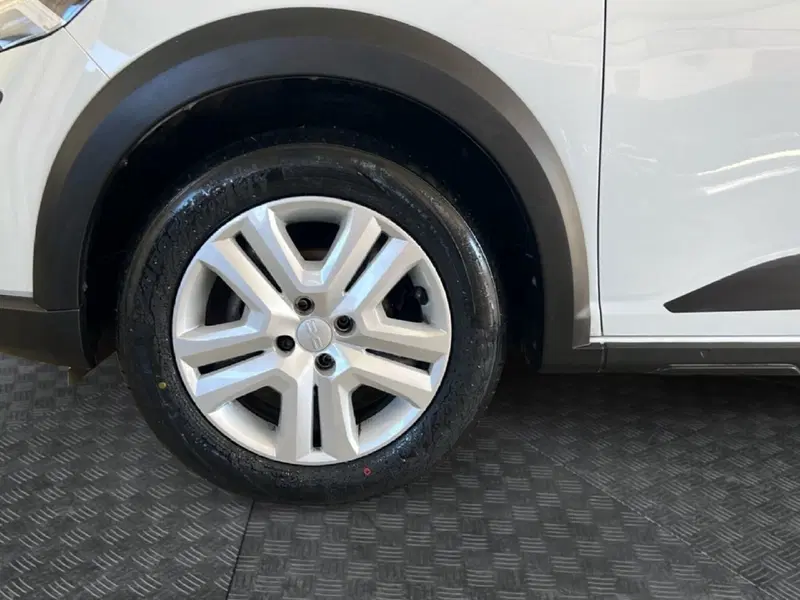 Dacia Sandero usata a Roma (9)