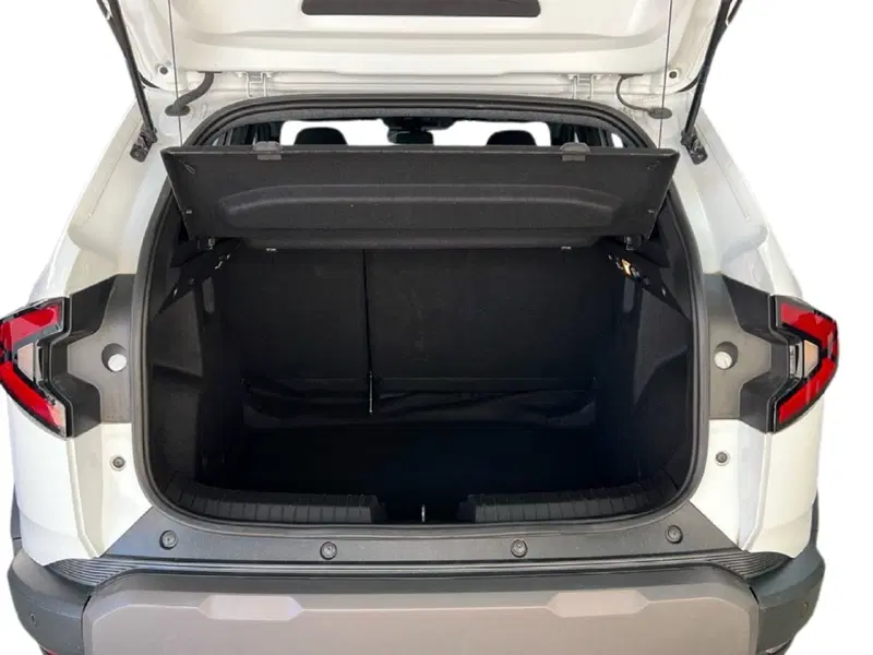 Dacia Duster usata a Roma (10)