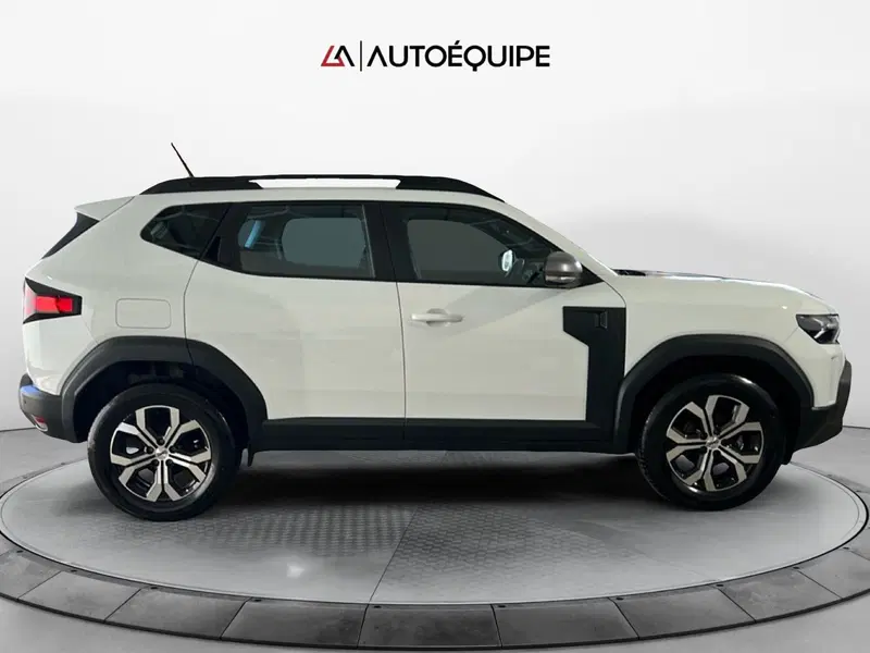Dacia Duster usata a Roma (6)
