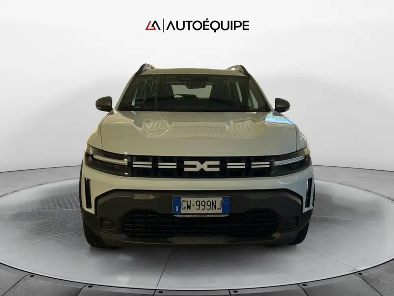Dacia Duster usata a Roma (8)