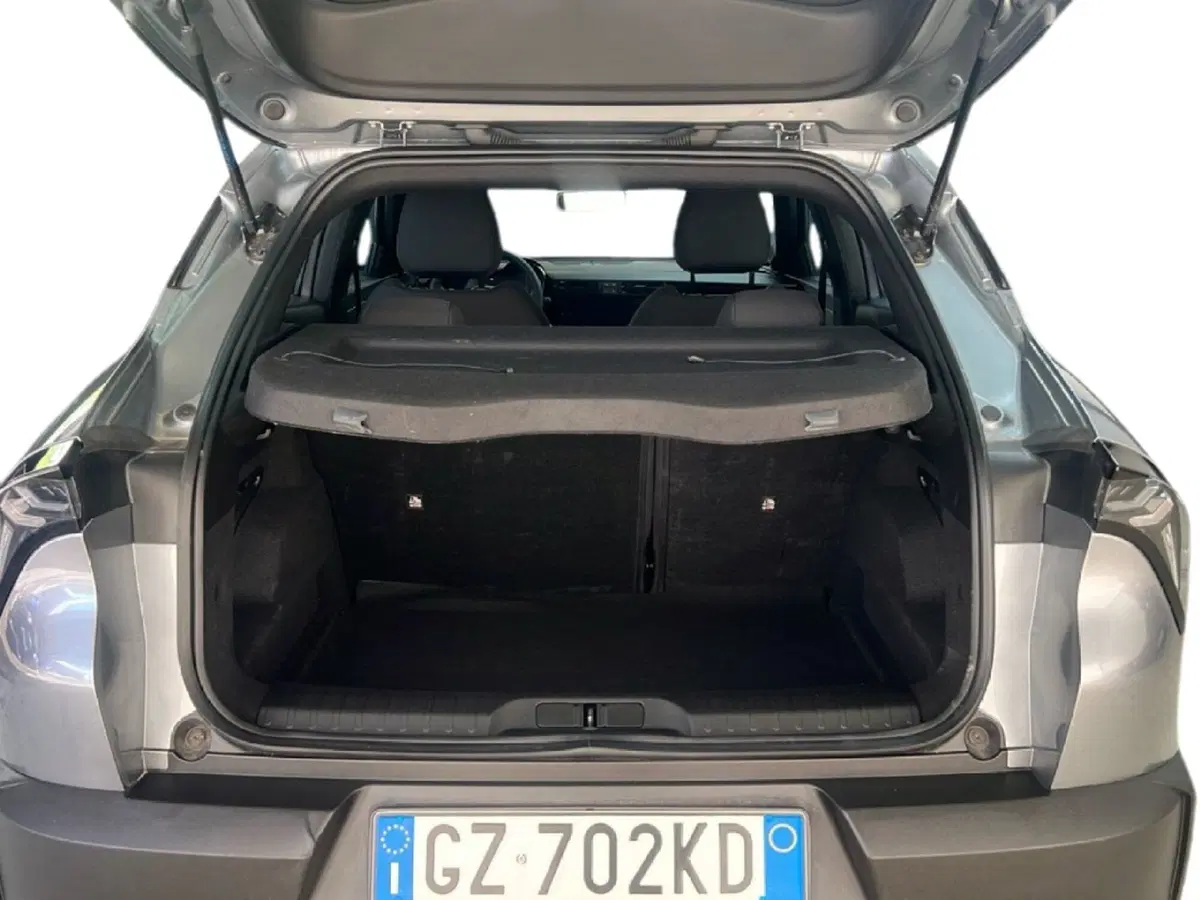 Alfa Romeo Junior usata a Roma (10)