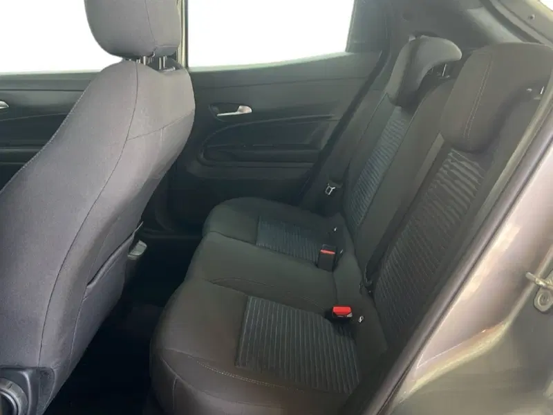 Alfa Romeo Junior usata a Roma (11)