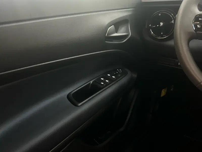 Alfa Romeo Junior usata a Roma (13)