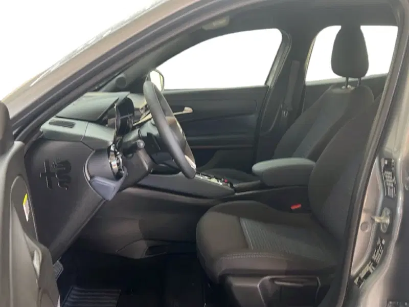 Alfa Romeo Junior usata a Roma (14)
