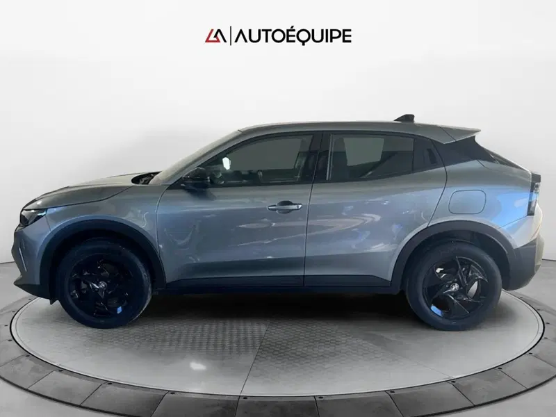 Alfa Romeo Junior usata a Roma (2)
