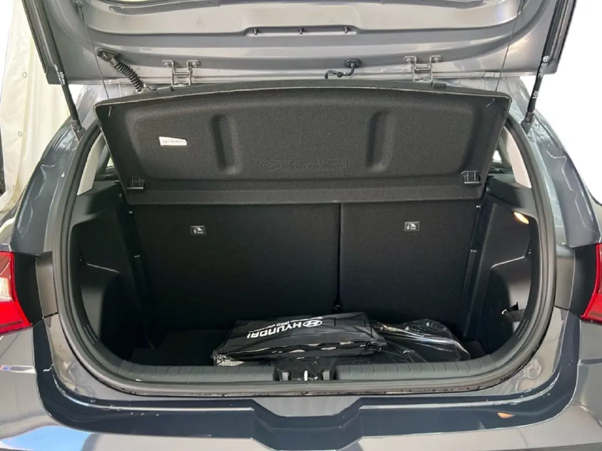 Hyundai i20 nuova a Roma (10)