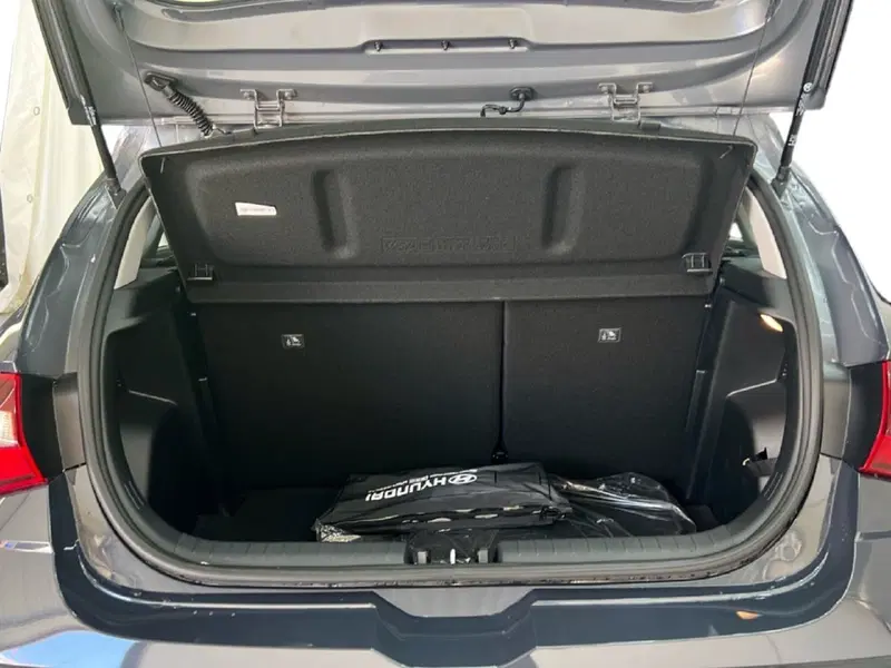 Hyundai i20 nuova a Roma (10)