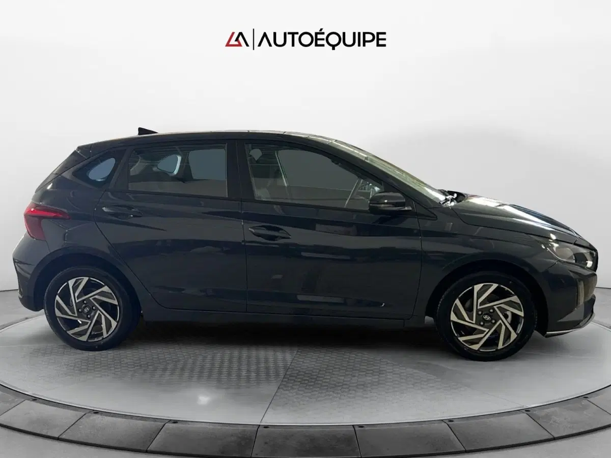 Hyundai i20 nuova a Roma (6)