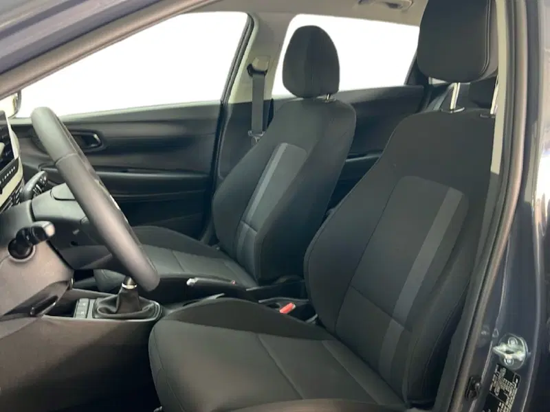 Hyundai i20 nuova a Roma (12)
