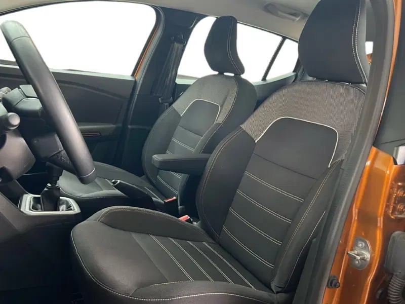 Dacia Sandero usata a Roma (12)