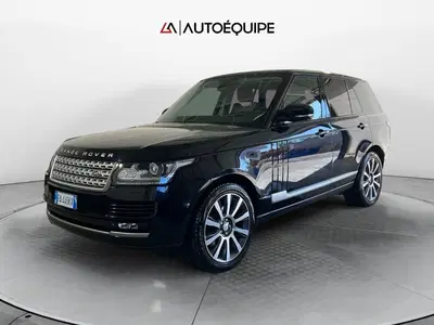 Land Rover Range Rover 3.0 TDV6 Vogue del 2015 usata a Roma