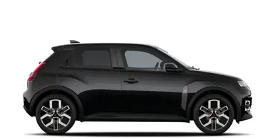 Renault Renault 5 Techno urban range 120cv nuova a Roma