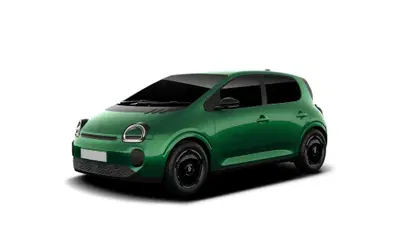 Renault Twingo 27,5kWh Techno urban range 80cv nuova a Roma