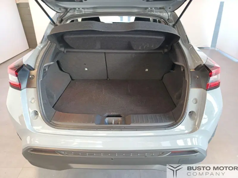 Nissan Juke usata a Varese (10)