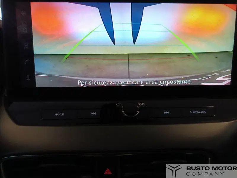 Nissan Juke usata a Varese (14)