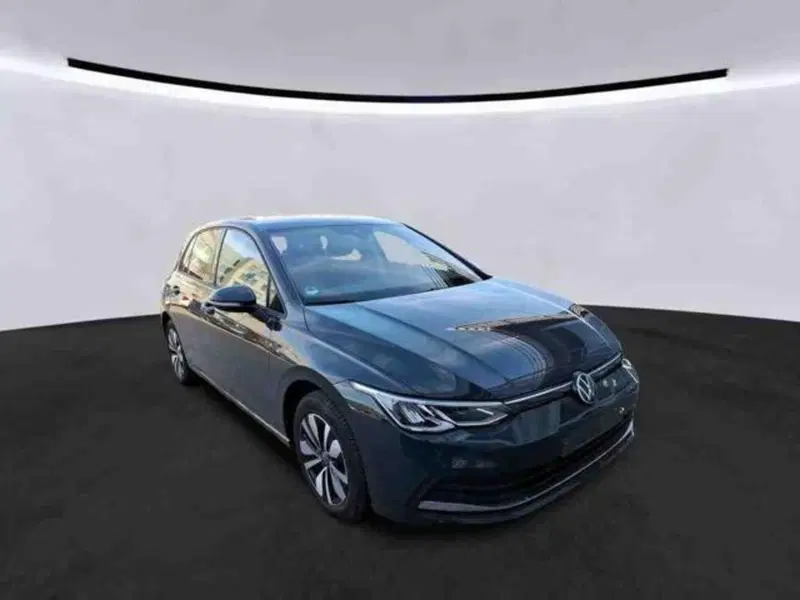 Volkswagen Golf usata a Milano (2)