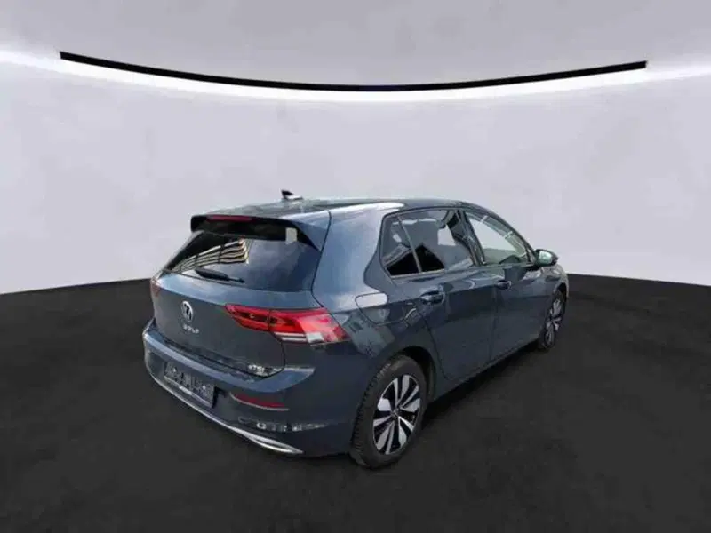 Volkswagen Golf usata a Milano (3)