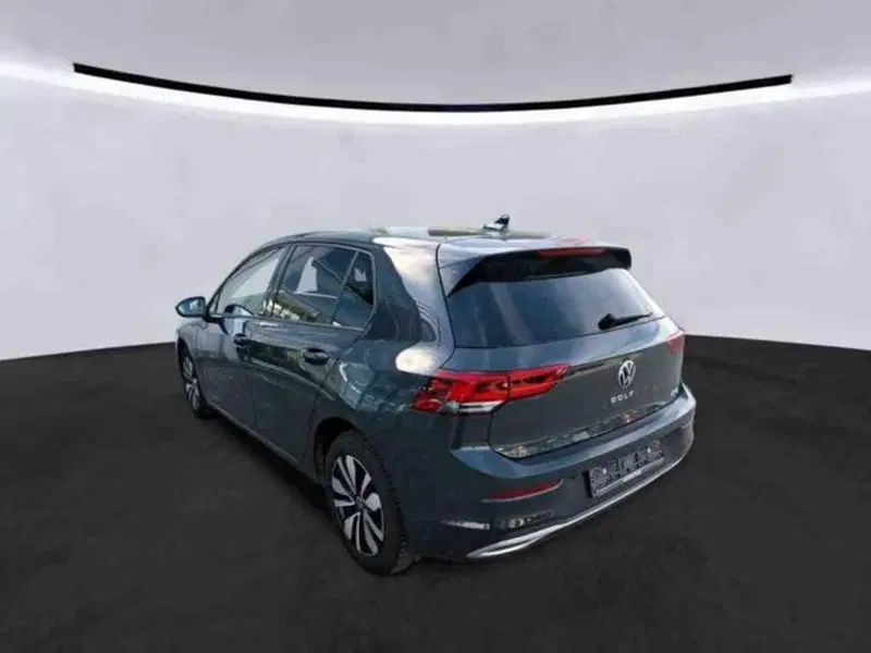 Volkswagen Golf usata a Milano (4)
