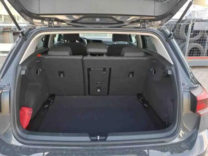 Volkswagen Golf usata a Milano (6)