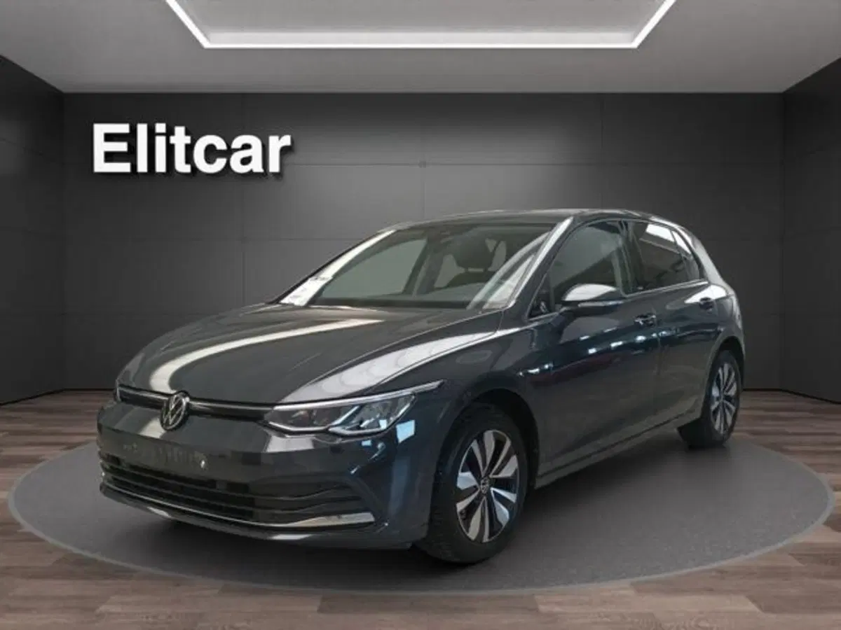 Volkswagen Golf Variant usata a Milano