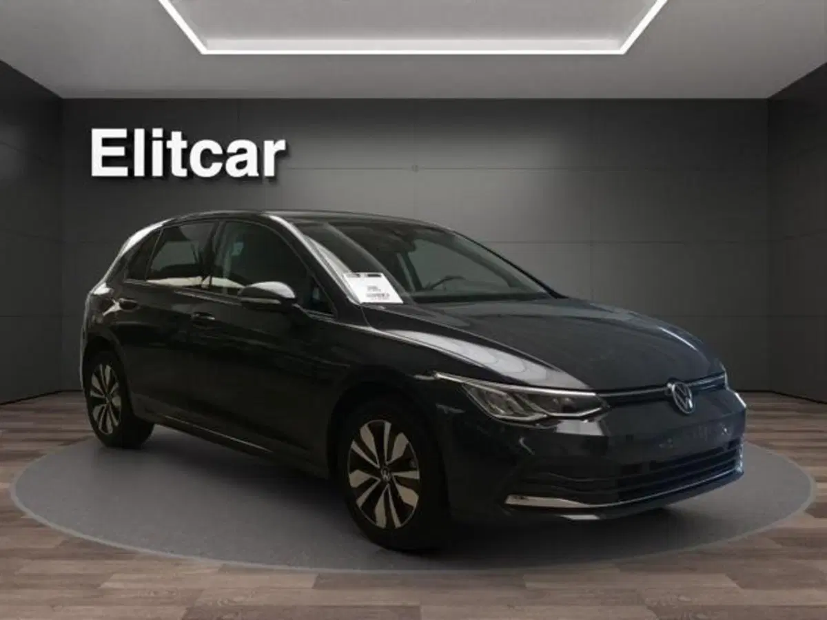 Volkswagen Golf Variant usata a Milano (2)
