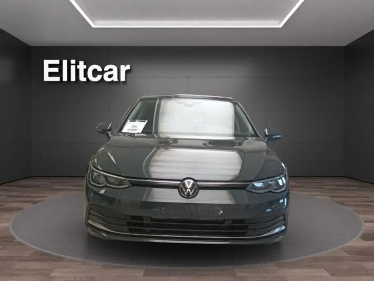 Volkswagen Golf Variant usata a Milano (3)