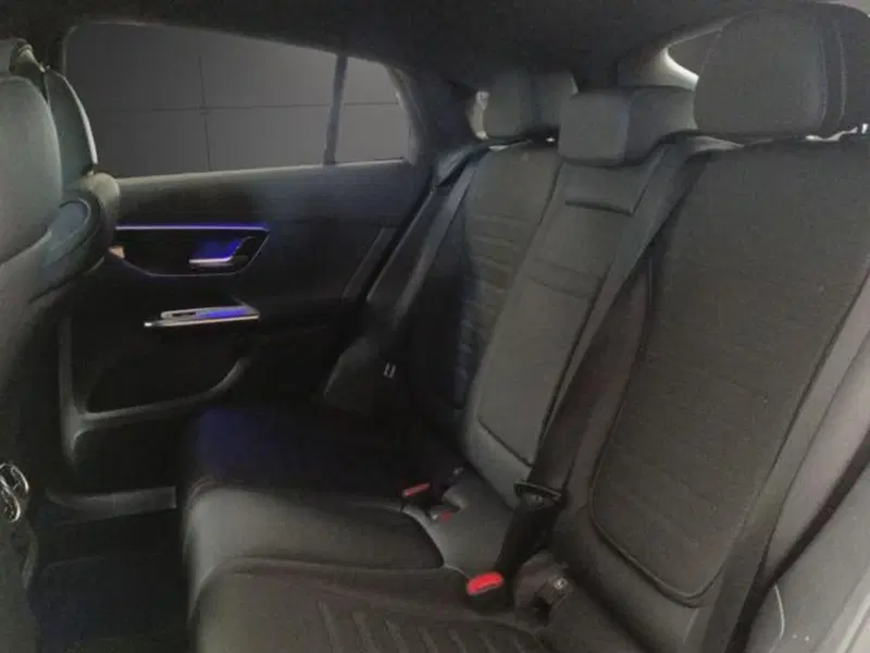 Mercedes-Benz GLC usata a Milano (17)