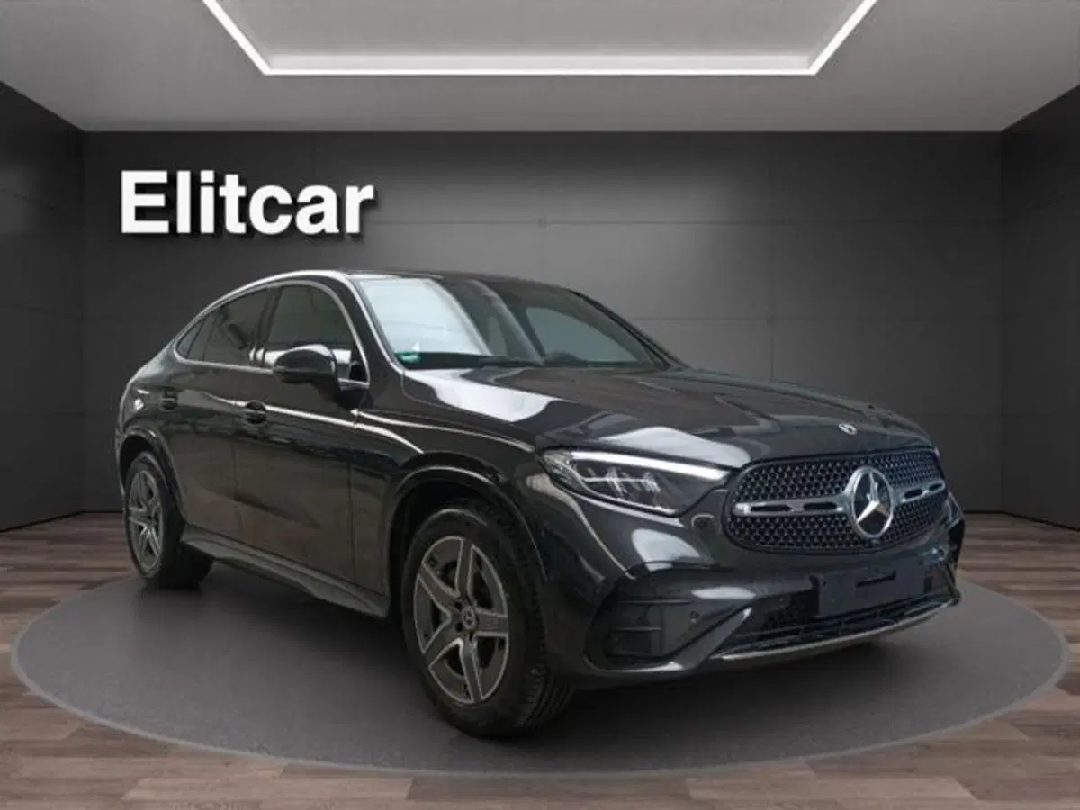 Mercedes-Benz GLC usata a Milano (3)