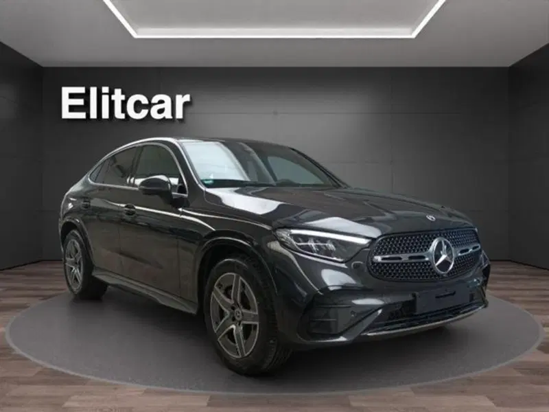 Mercedes-Benz GLC usata a Milano (3)