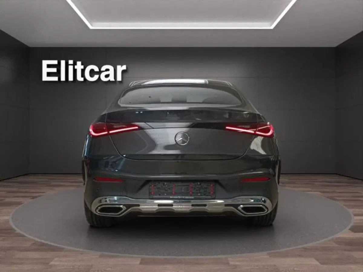 Mercedes-Benz GLC usata a Milano (5)