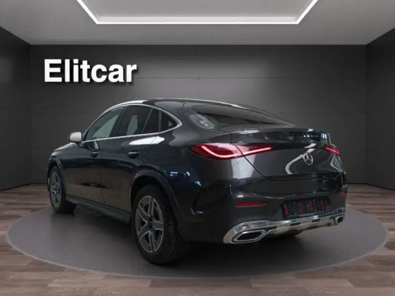 Mercedes-Benz GLC usata a Milano (6)