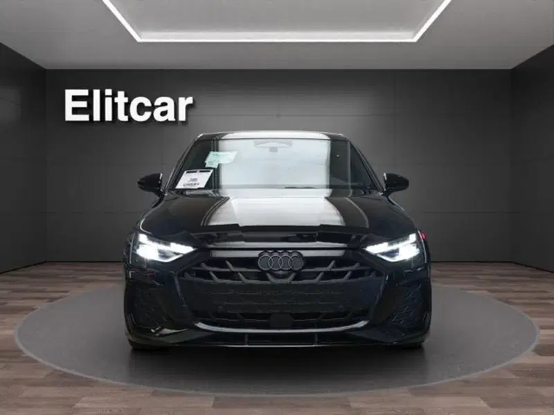Audi A3 Sportback nuova a Milano (3)