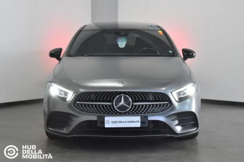 Mercedes-Benz Classe A Sedan usata a Perugia