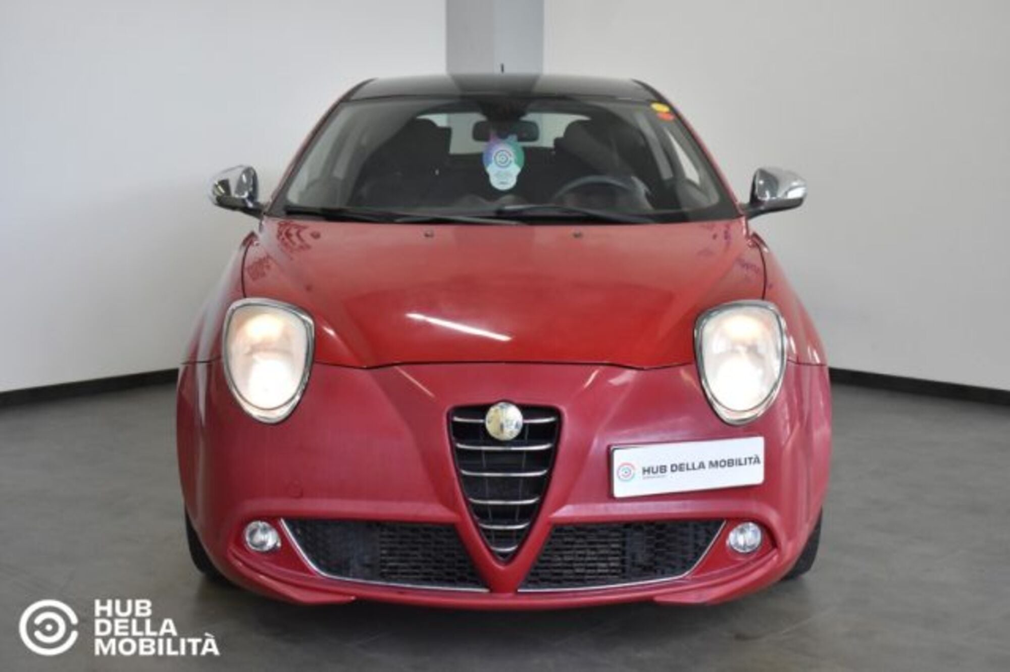 Vendo Alfa Romeo MiTo 1.6 JTDm 16V Distinctive usata a Foligno, Perugia ...