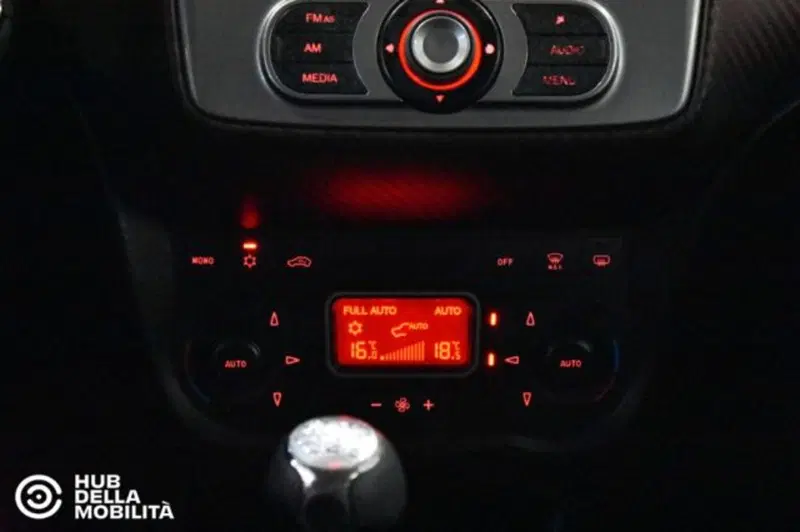 Alfa Romeo MiTo usata a Perugia (13)