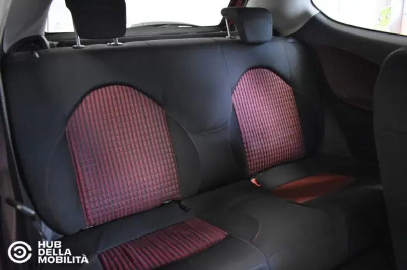 Alfa Romeo MiTo usata a Perugia (14)
