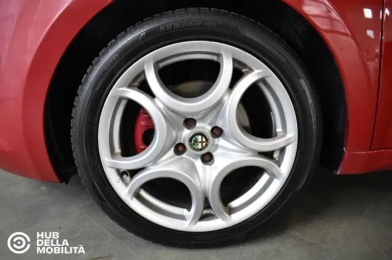 Alfa Romeo MiTo usata a Perugia (18)